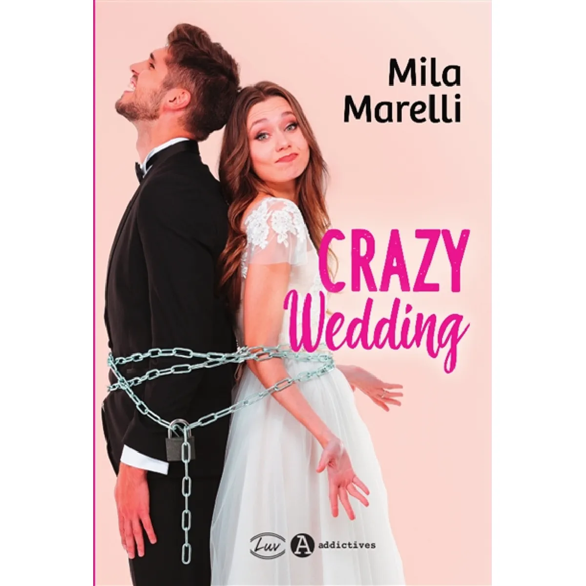 Crazy wedding · Occasion