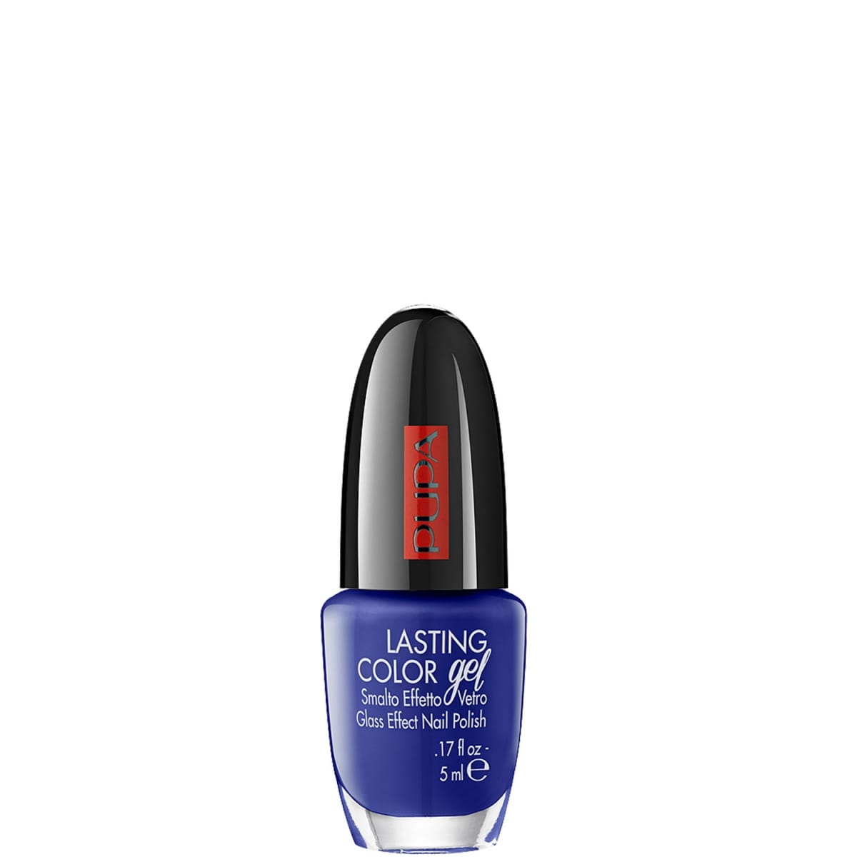 Pupa Lasting Color Gel Vernis à Ongles Effet Cristal