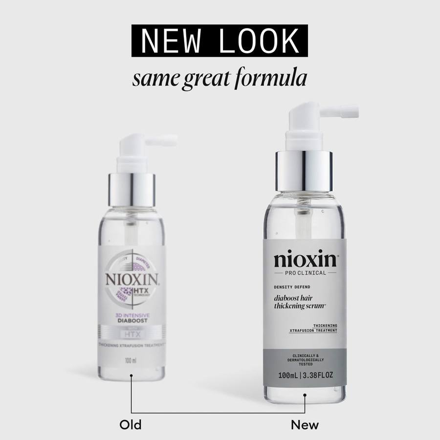 Nioxin Diaboost 100ml