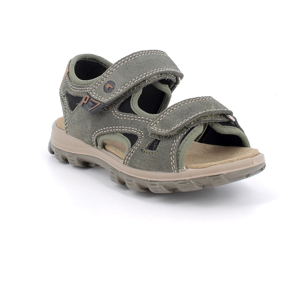 Køb PRIMIGI Bosco/Militare PRA 13944 Sandaler