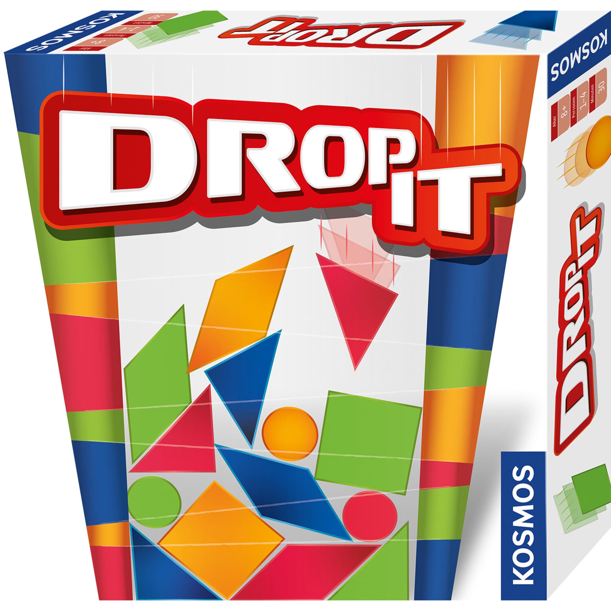 Kosmos Geschicklichkeitsspiel Drop It