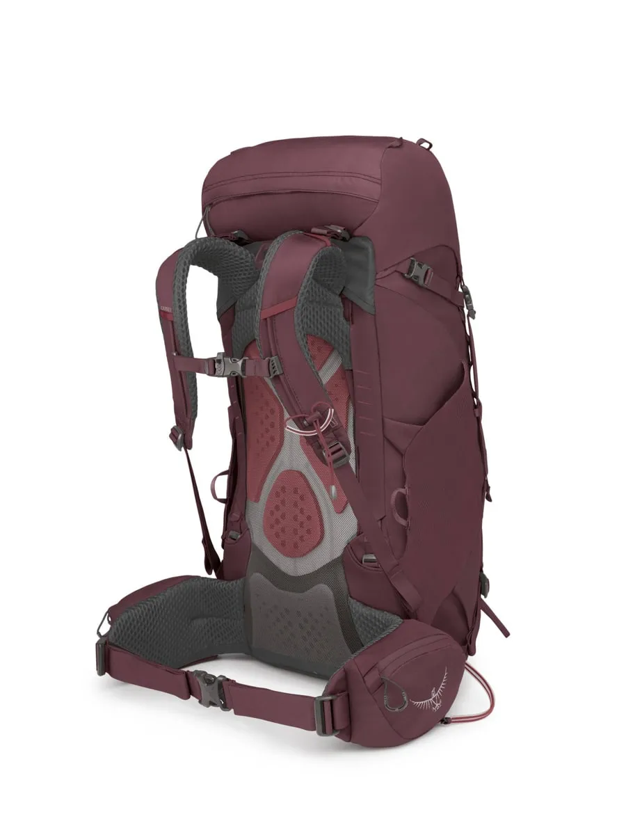 Osprey Women's Kyte 38 Elderberry Purple