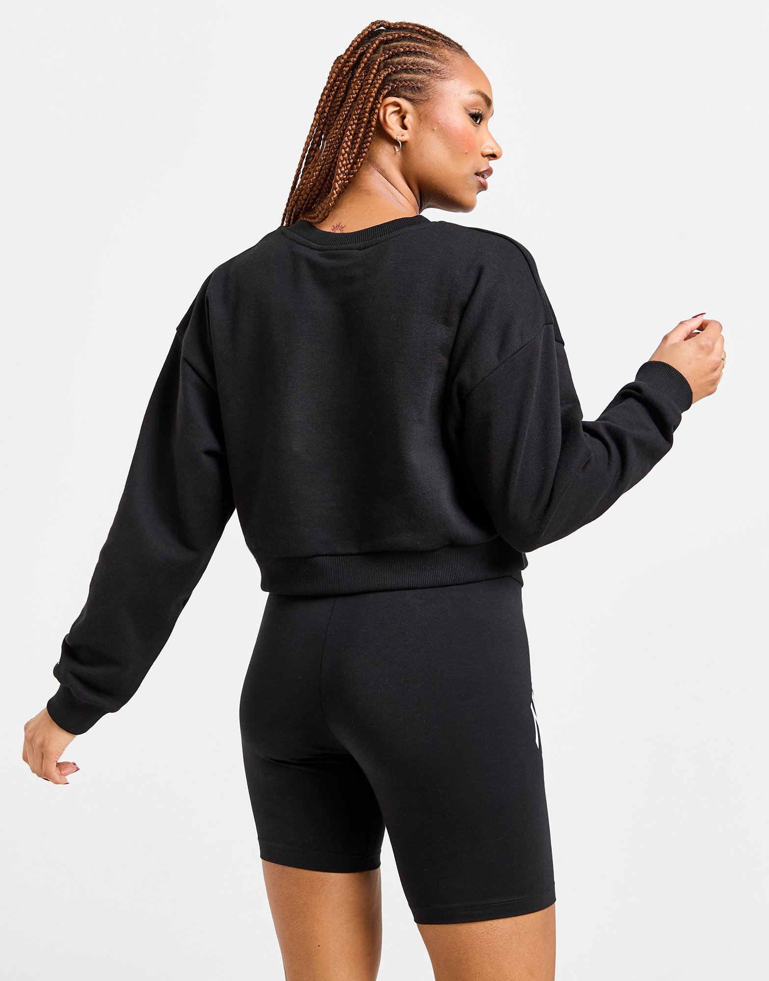 New Era Sweat Court MLB New York Yankees Femme