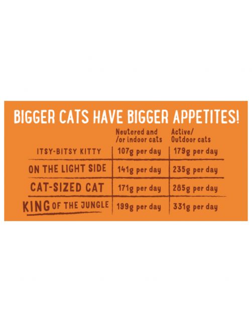 Edgard&Cooper Kuipje Adult 85 g - Kattenvoer