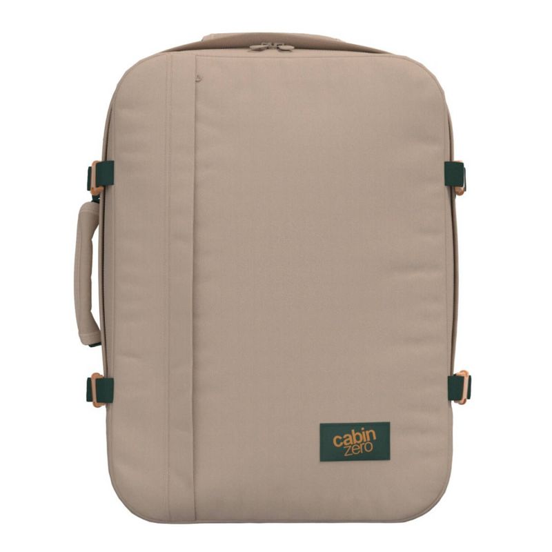 Sac à dos cabine Classic 44 Litres Cebu Sands