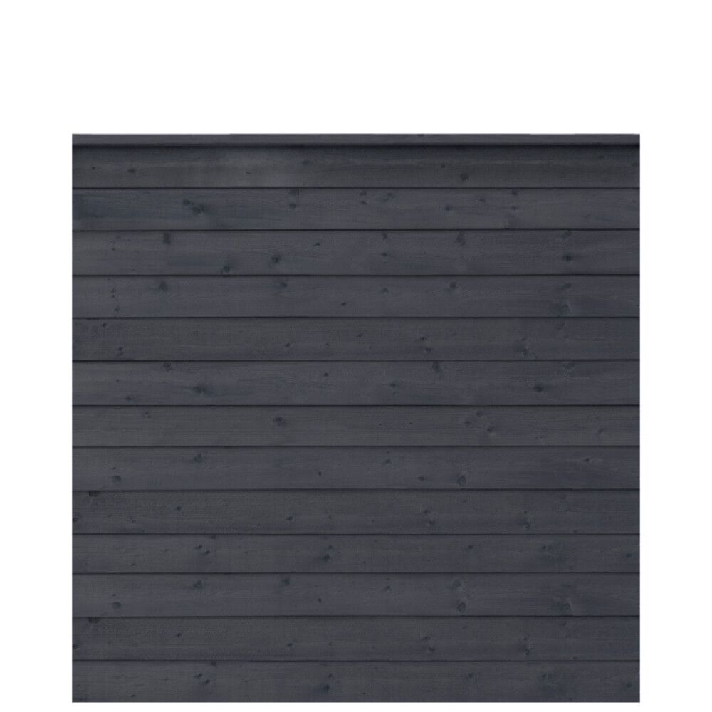 LEVEGG PLUS KLINK PROFIL PEFC SVART 174X166CM