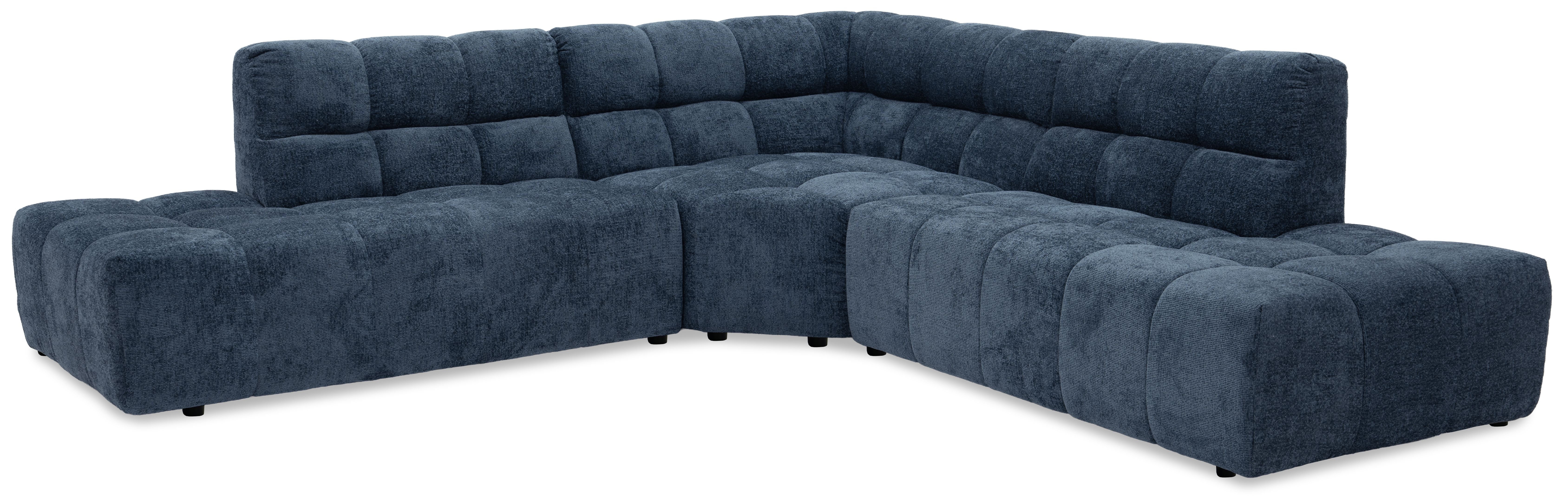Hoekbank Cantonada