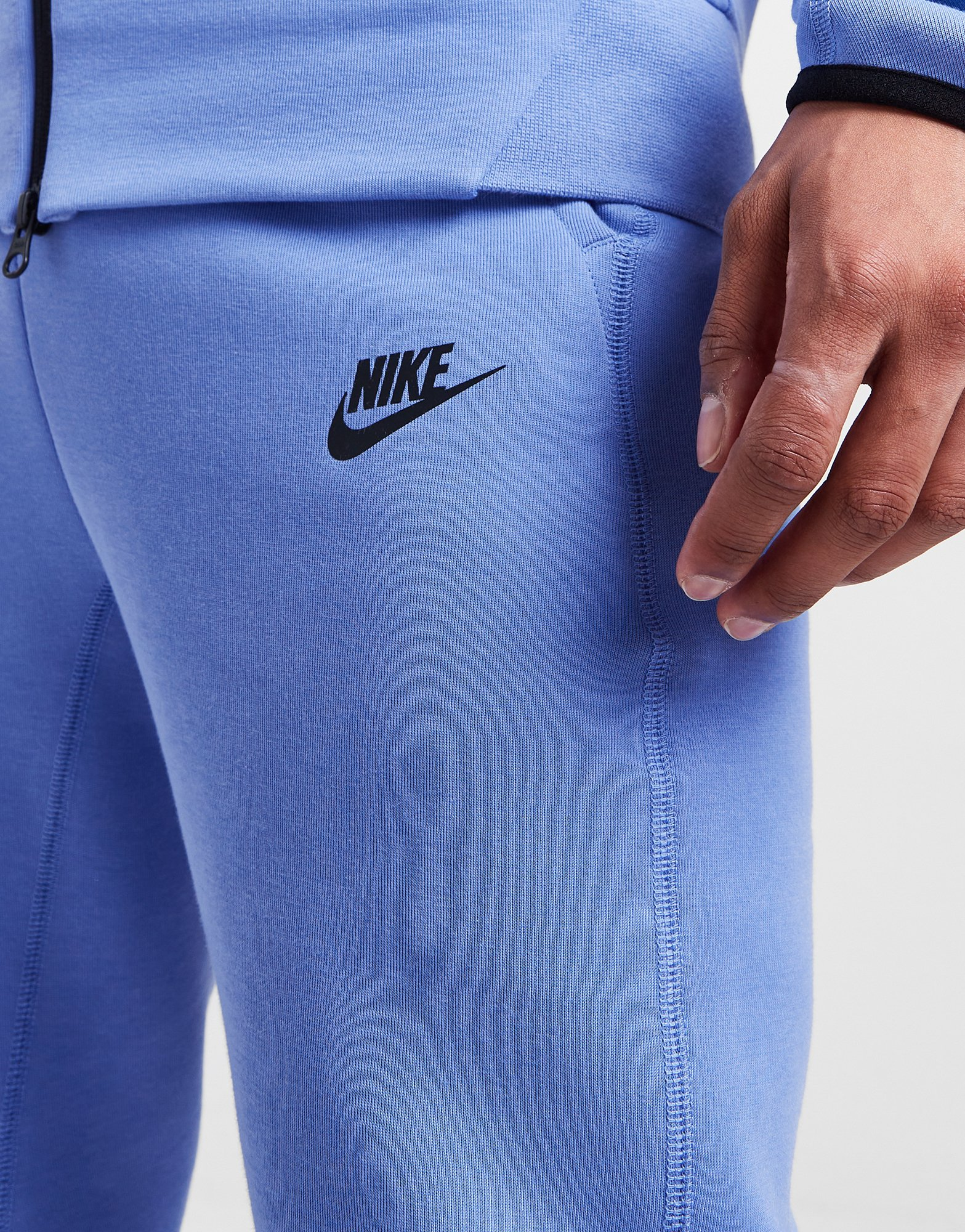 Nike Pantalon de jogging Tech  Homme