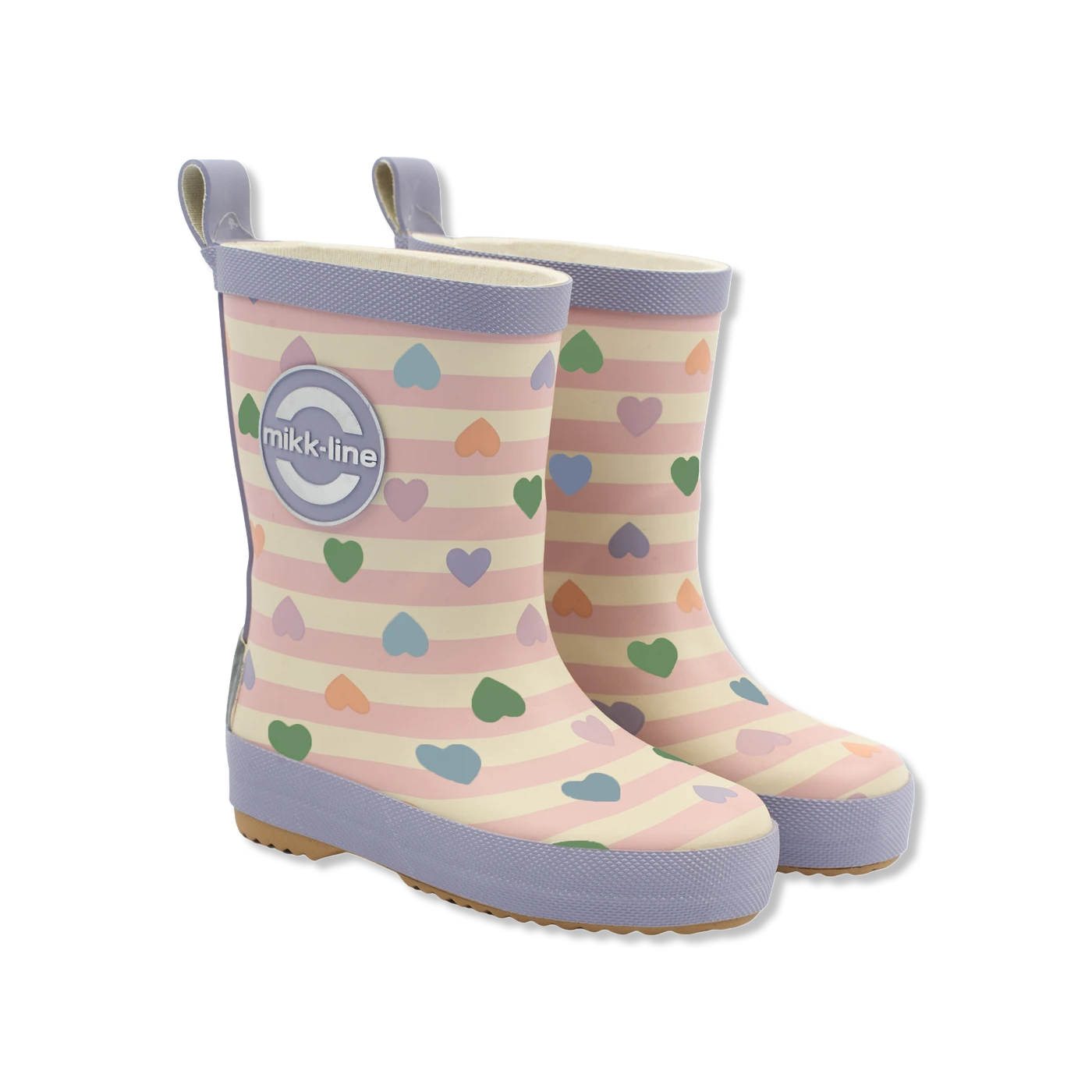 Wellies Gummistøvler