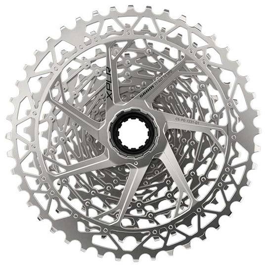 SRAM Cassette PG-1231 XPLR