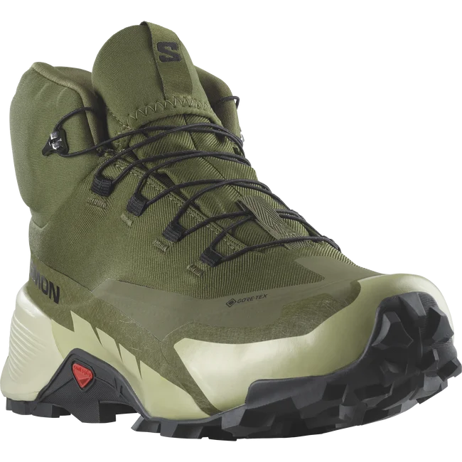 CROSS HIKE 2 MID GORE-TEX  Hikingschuhe Herren