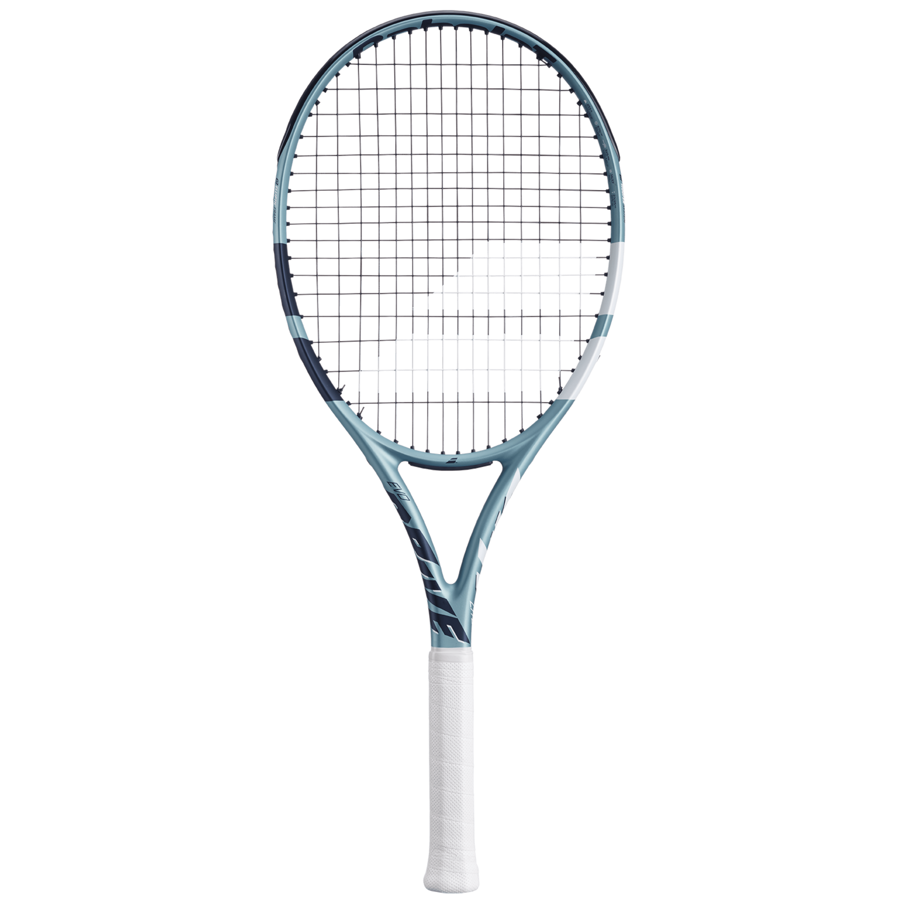 Evo Drive Lite Gen2 Besaitung Blau