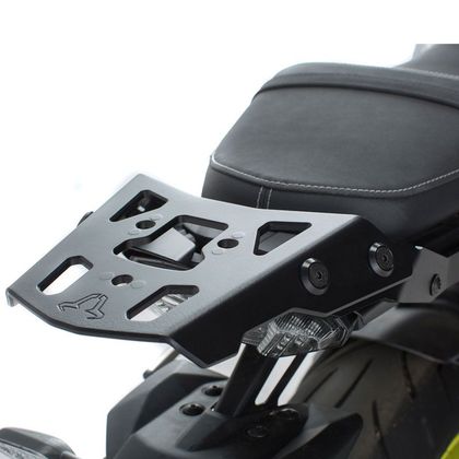 Porte Bagage SW-MOTECH ALU RACK - Noir