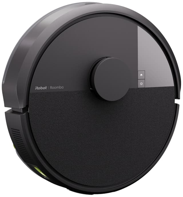 iRobot Roomba Combo 105 rengøringsrobot Y311040 (sort)