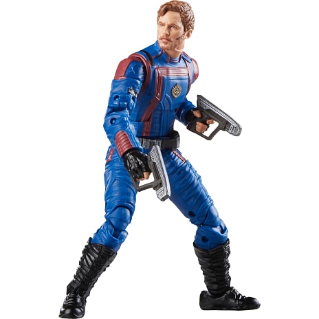 Guardians of the Galaxy Marvel 3 Star-Lord