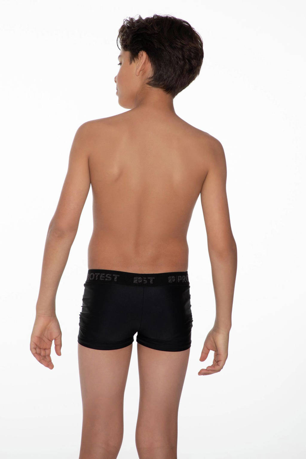 zwemboxer SEAN JR zwart