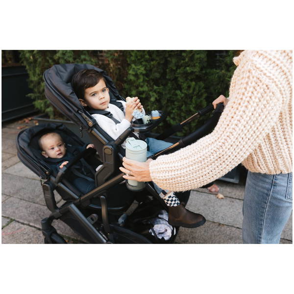 UPPAbabyUPPAbaby   VISTA V3 Zweitsitz Savannah