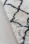 Vloerkleed Jim Cream 160x230cm