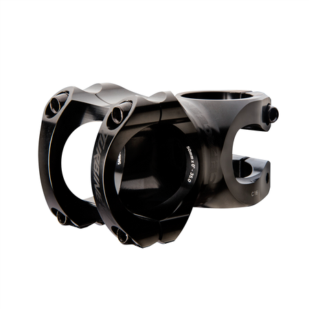 TURBINE R Alu Vorbau 35  black  32mm