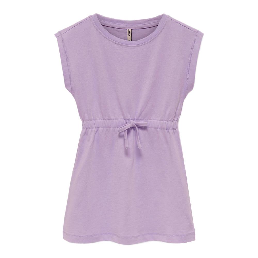 Name it Robe Violette Fille Kids Only May