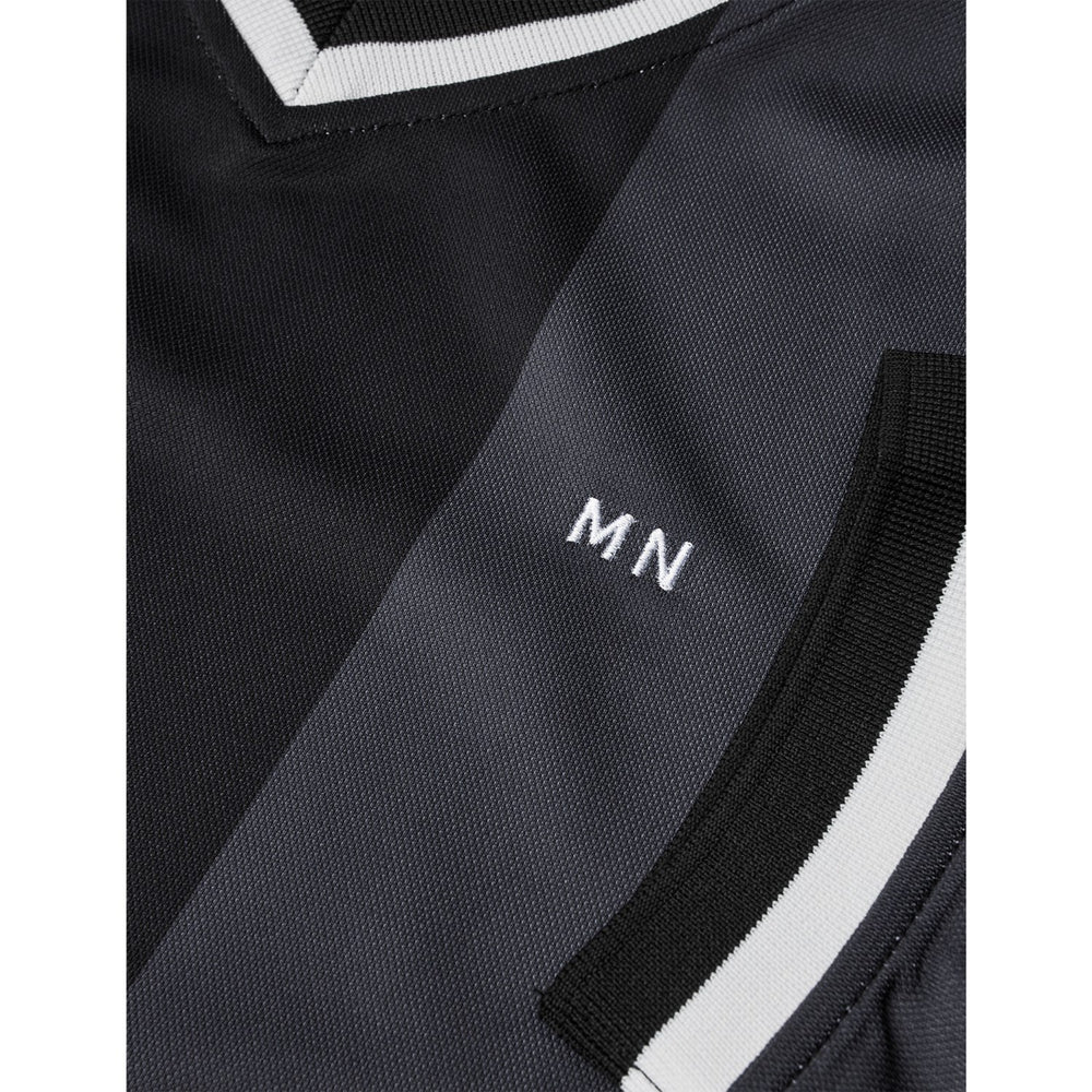 Køb Mads Nørgaard Black Sport Futino Tee