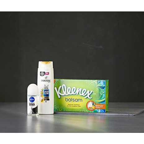 Invisible Dry roll-on deodorant