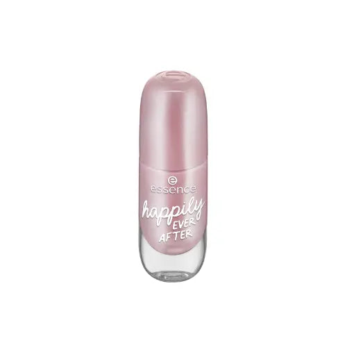 Gel Nail Color 06 Happily Ever After