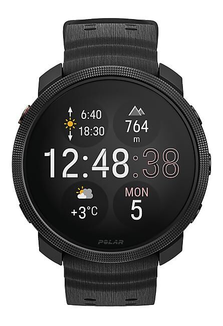 POLAR - MONTRE GPS VANTAGE M3