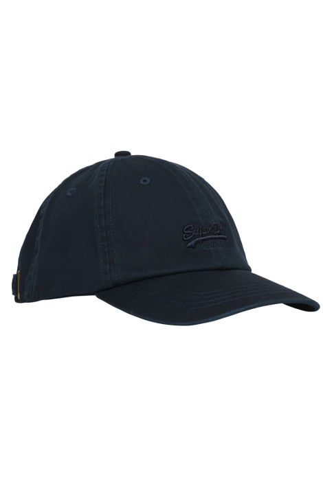 Superdry blauwe heren accessoire