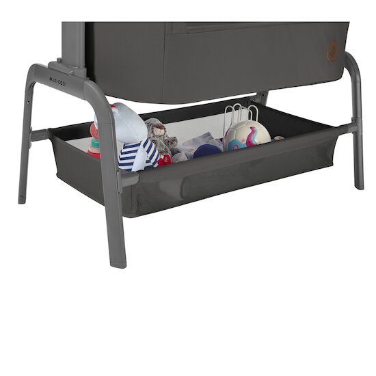 Berceau Cododo Iora   Beyond Graphite        de               Maxi-Cosi