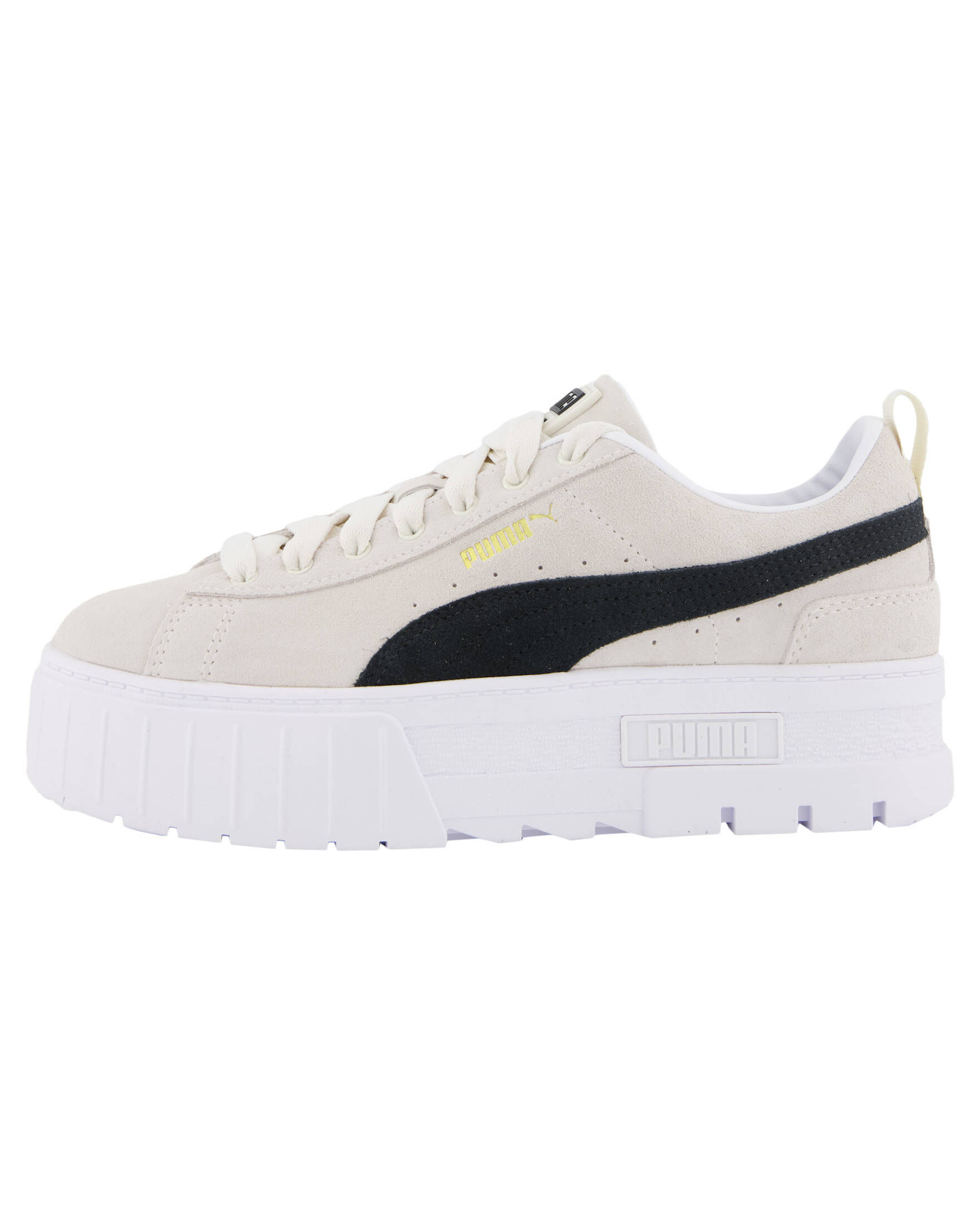 Puma| Damen Sneaker MAYZE