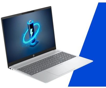 HP Omnibook 5 16-bc1871nd - 16 Inch Ryzen™ 7 8840u Gb 512 Radeon™ 780m