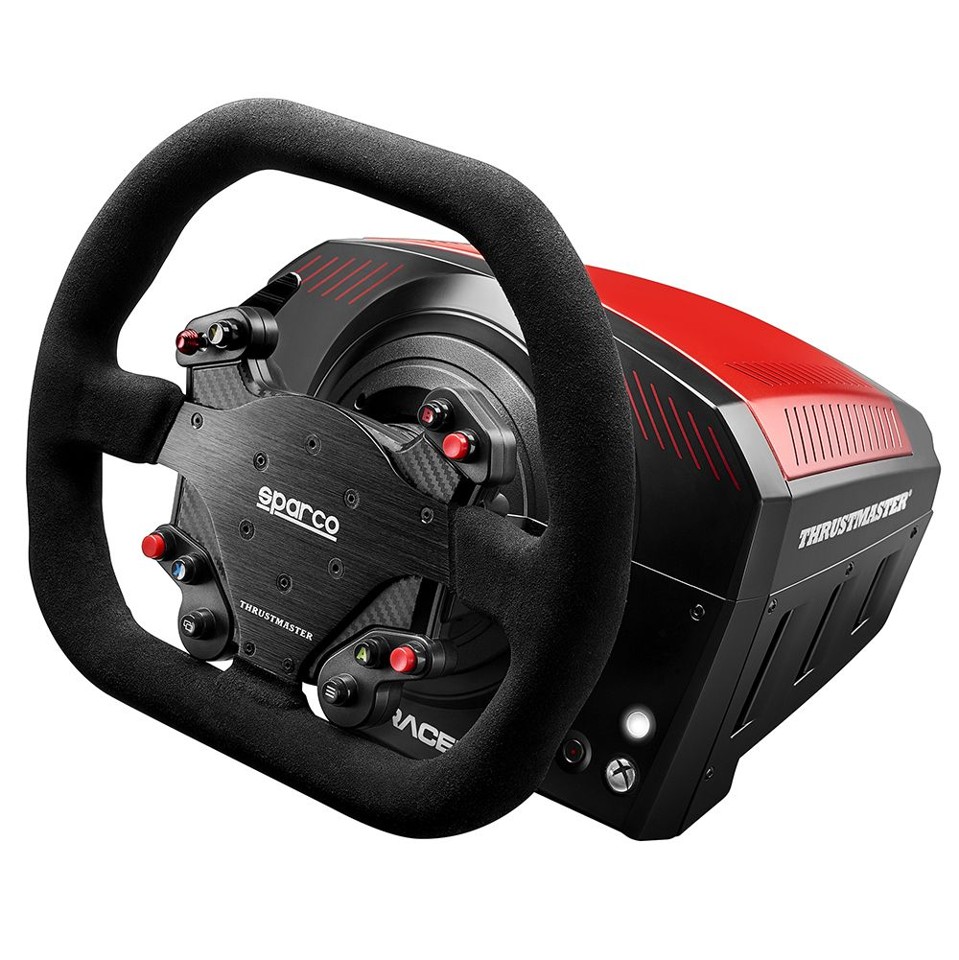 Thrustmaster - TS-XW Servo Base