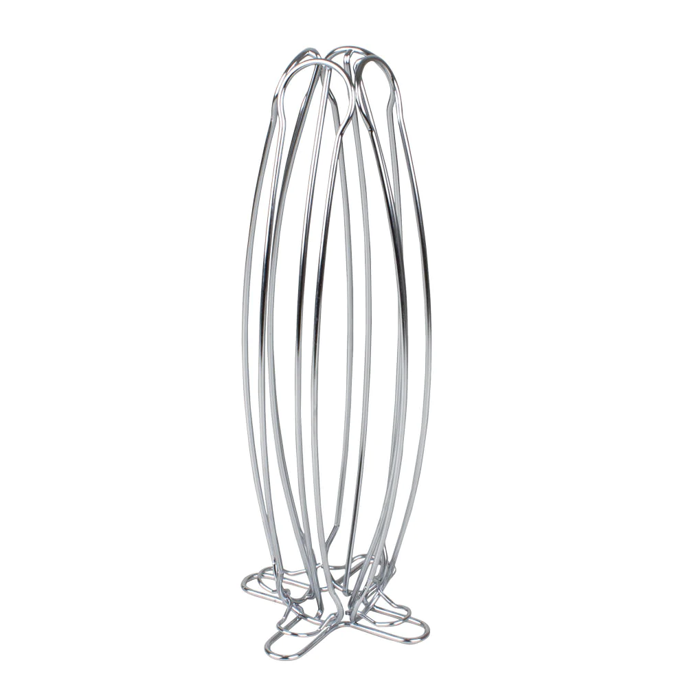 Porte capsules Tower pour 40 capsules Nespresso Trend'up