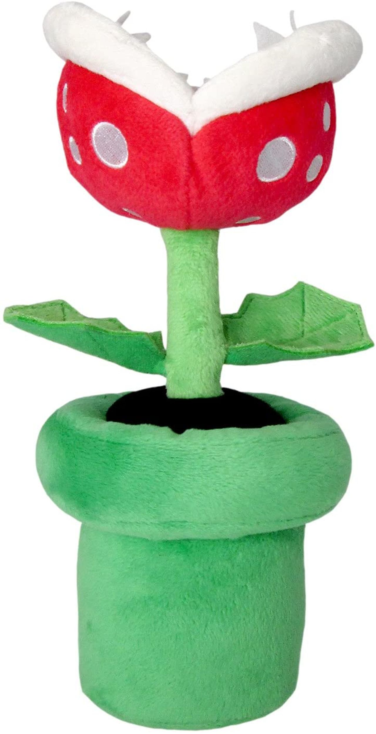 Piranha Plant
