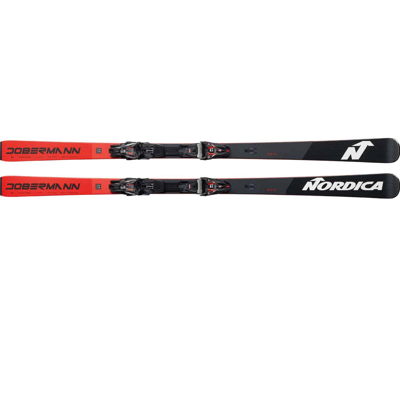 Nordica Dobermann GSR DC FDT | Nordica Riesenslalomski | Nordica Skier | Nordica | N | MARKEN | XSPO