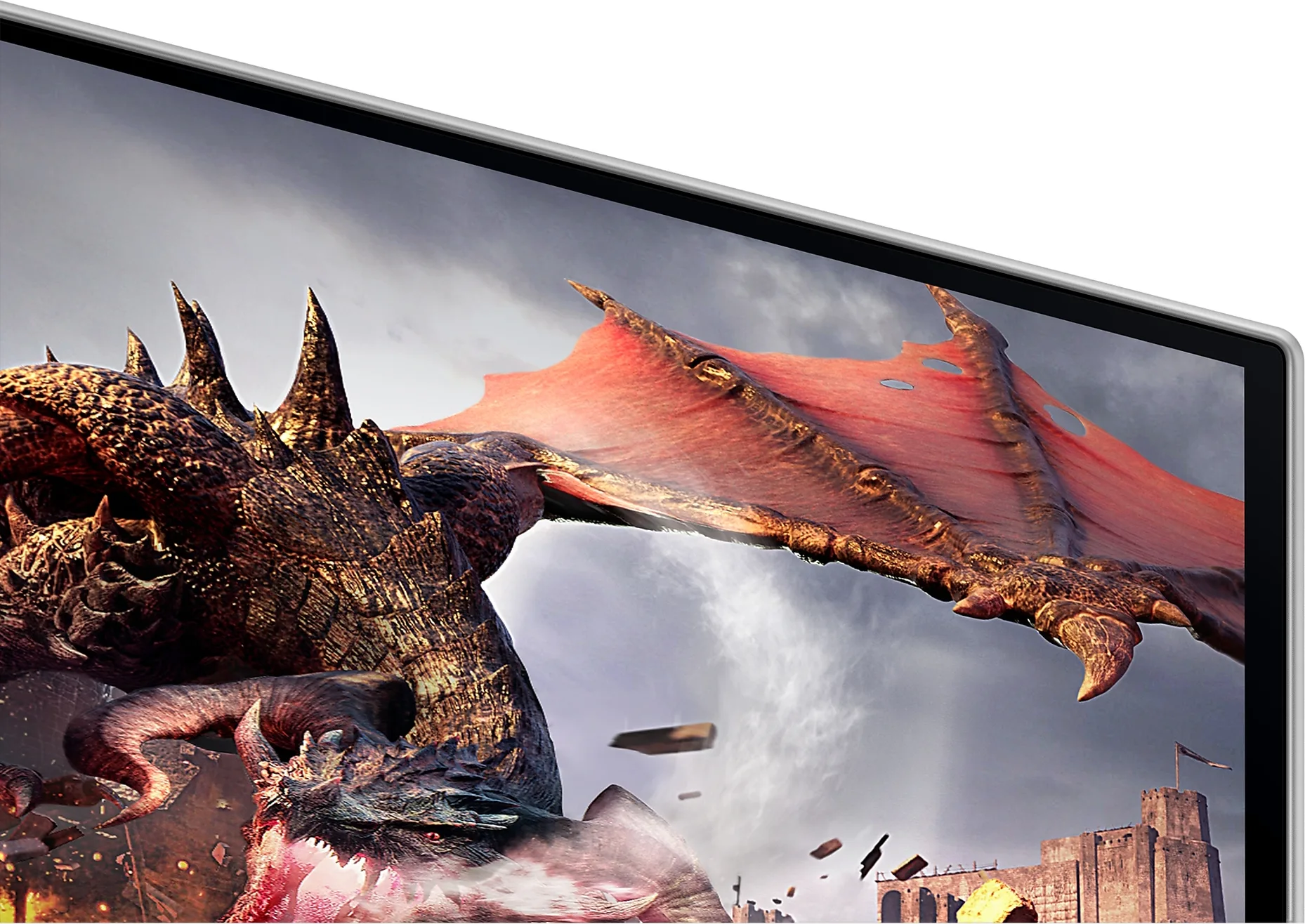 Samsung Odyssey OLED G8 - G80SD 32
