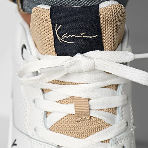 Baskets 89 1080970 White Sand Total Eclipse