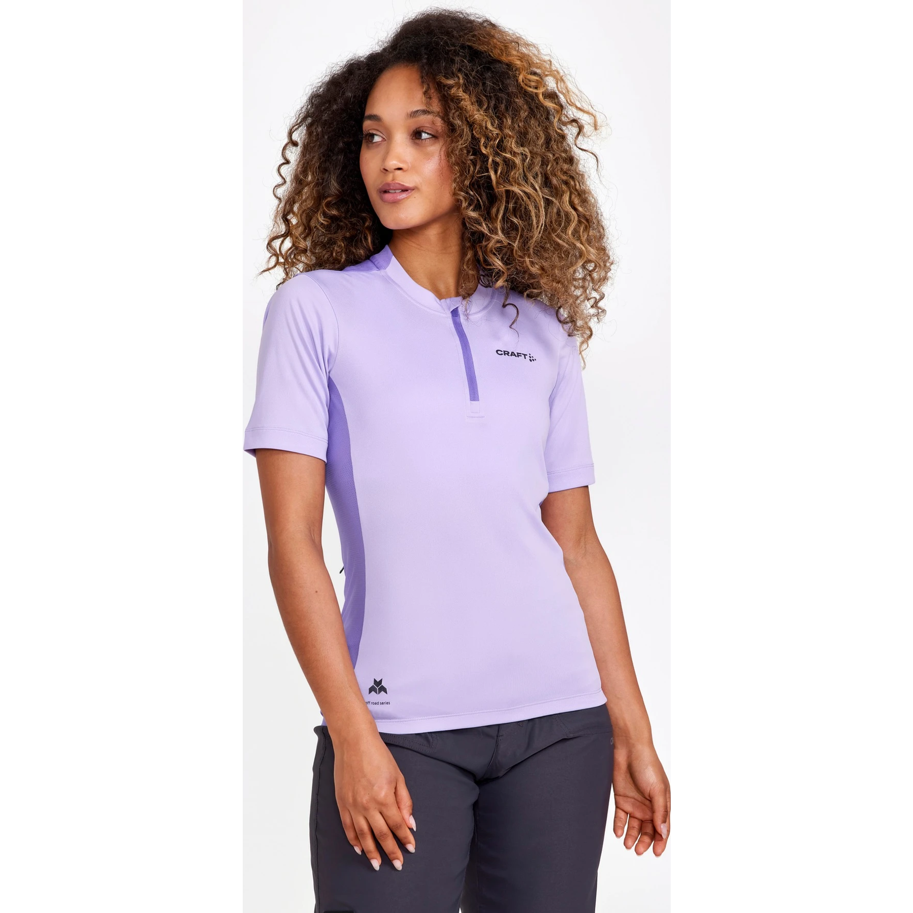 Craft Core Offroad Fietsshirt Dames