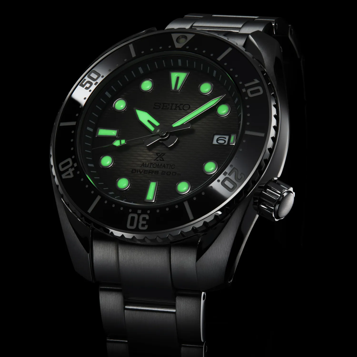 Seiko Prospex Diver Automatic SPB323J1