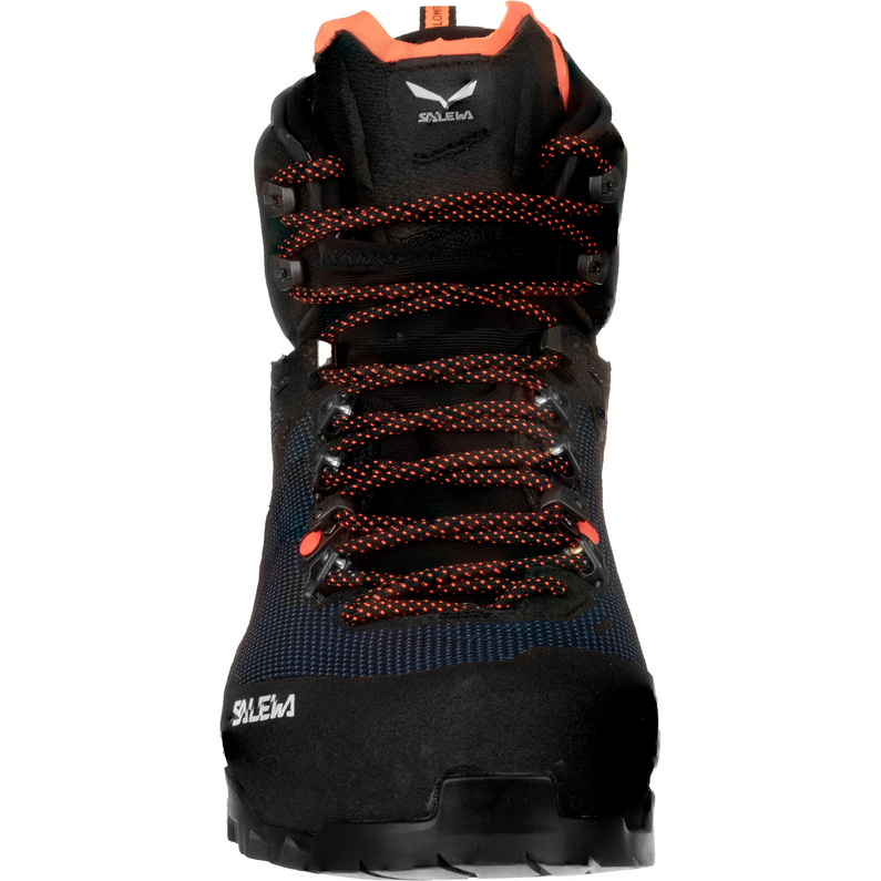 Salewa Herren Ortles Edge Mid GTX Schuhe
