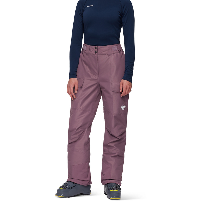 Mammut Damen Fall Line HS Thermo Hose