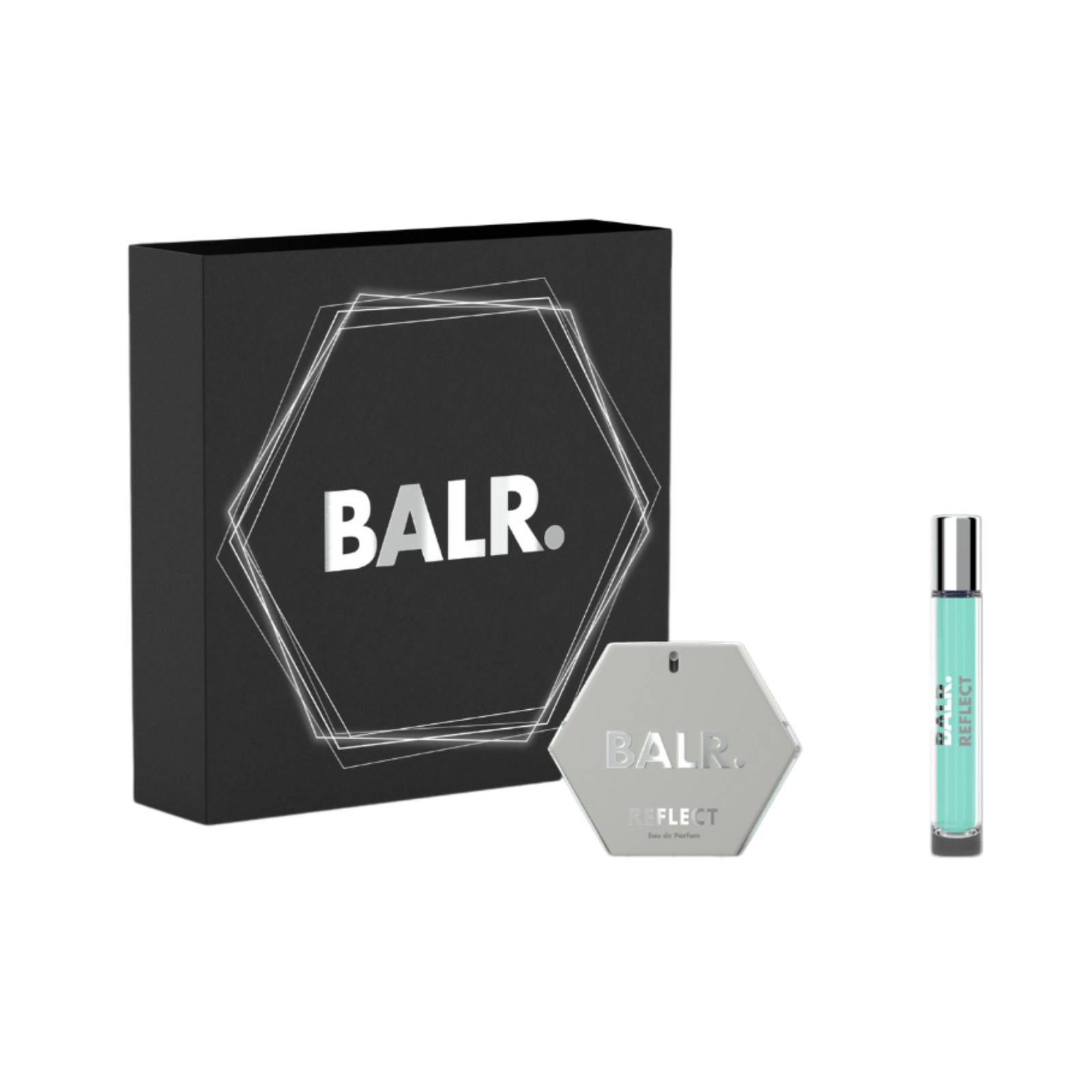 BALR. Reflect For Men geur geschenkset