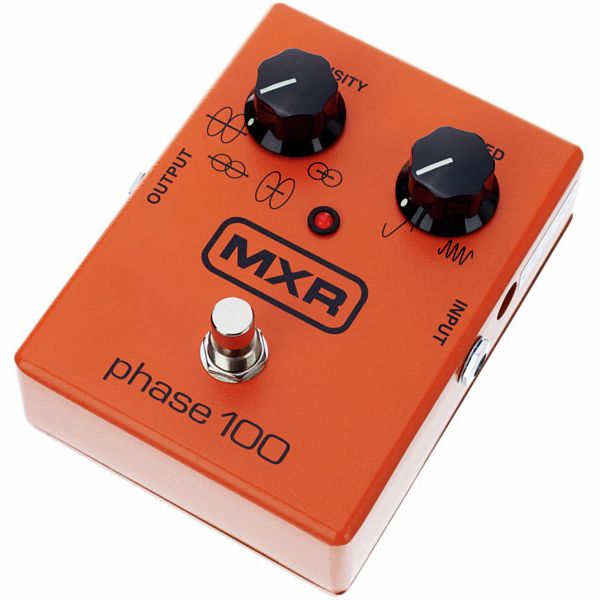 MXR Phase 100 Pedal