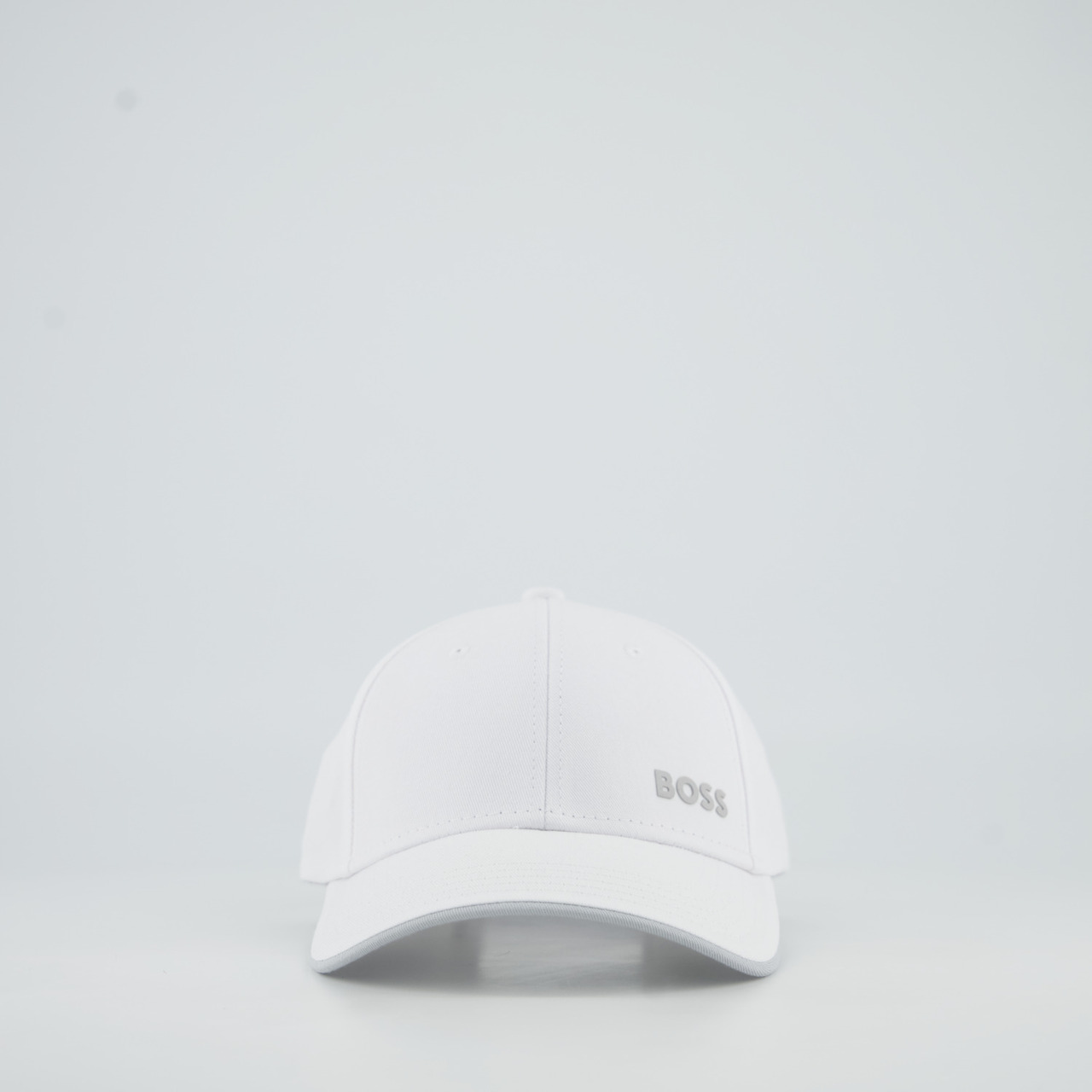 Boss Green Cap-Bold