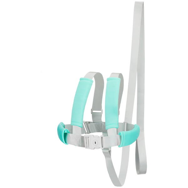 fillikidfillikid   Kinderschutzgurt hellblau/mint