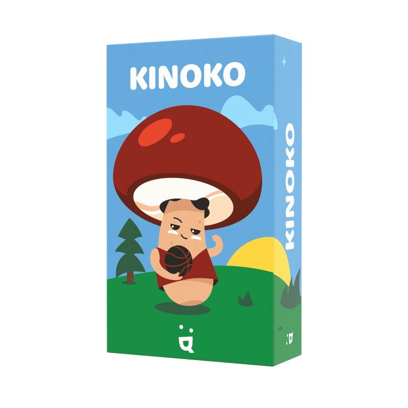 Kinoko
