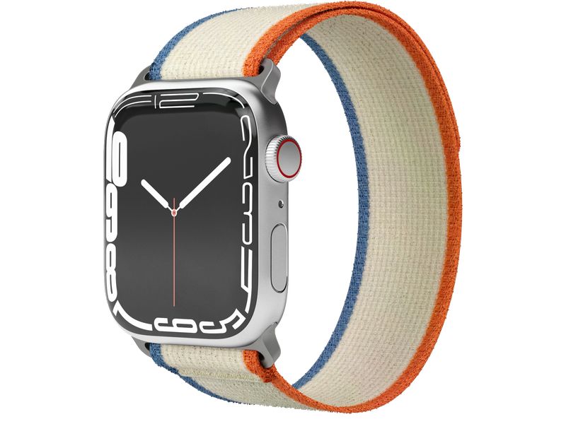 Vonmählen Armband Trekking Loop Apple Watch 42/44/45/49 mm Armband für Apple Watch 42/44/45/49 mm