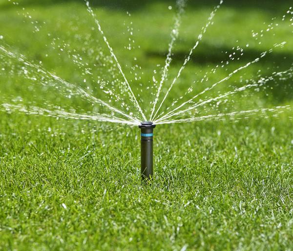 GARDENA Sprinklersystem Versenkregner MD80