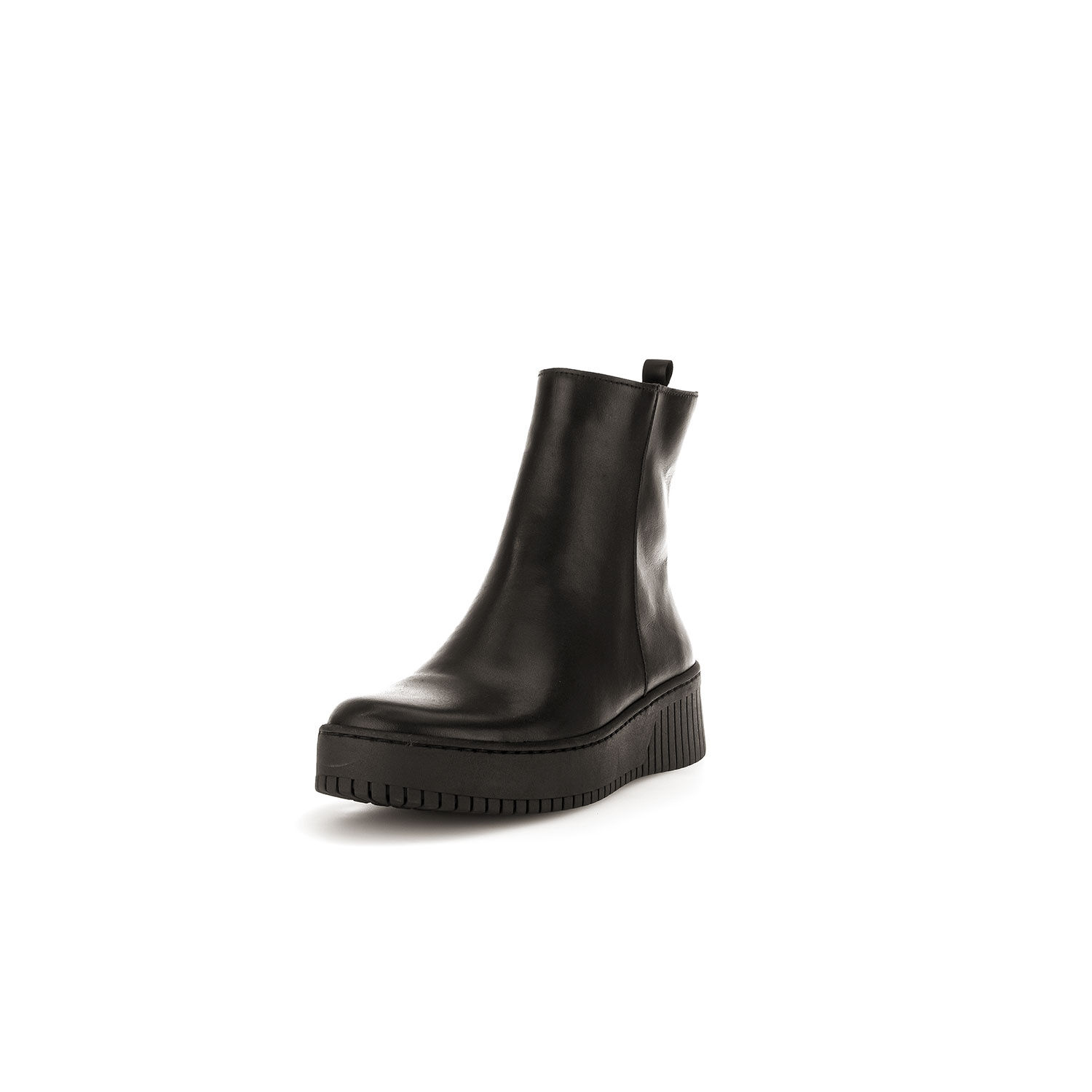 GABOR Stiefel für Damen aus handschuhweichem Nappaleder